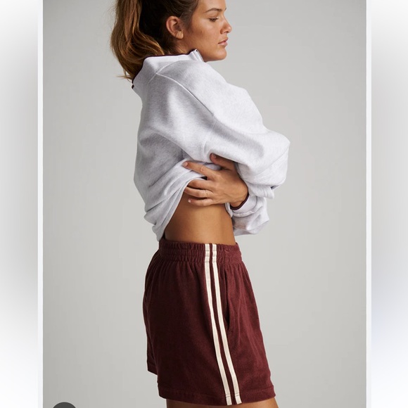 GHANDA SHORTS - Picture 1 of 9